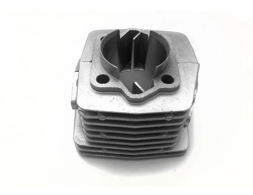 Kit Cilindro Potenciado 48cc Potenciado Velomotor