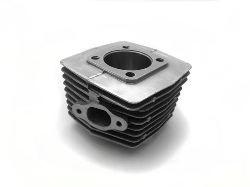 Cilindro Potenciado 48cc Transfer/bicimoto Racing Velomotor