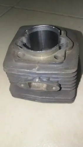 Cilindro Potenciado 48cc Transfer/bicimoto Racing Velomotor