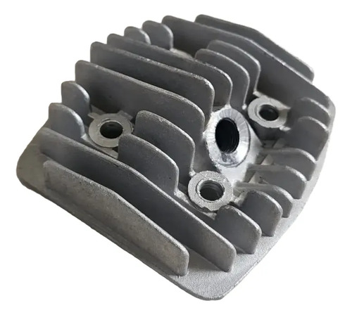 Tapa De Cilindro 80cc Bicimoto Velomotor