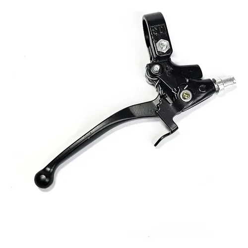 Palanca De Embrague Kit Motor Bicicleta Importador Directo