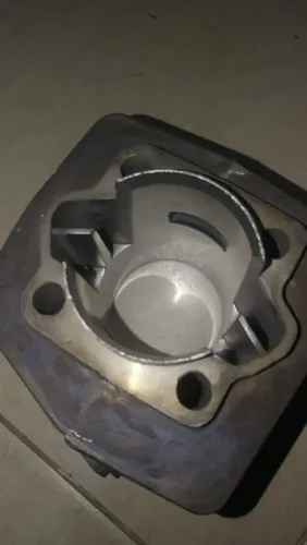 Cilindro Potenciado 80cc Transfer/bicimoto Racing Velomotor