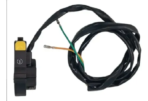 Botón De Pare Kit 48-80cc Velomotor Importador Directo