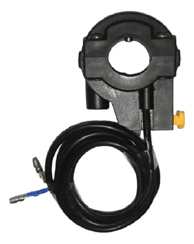 Botón De Pare Kit 48-80cc Velomotor Importador Directo