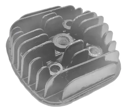 Tapa De Cilindro 48cc Bicimoto Velomotor