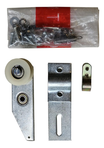 Tensor De Cadena Automático Bicimoto Velomotor